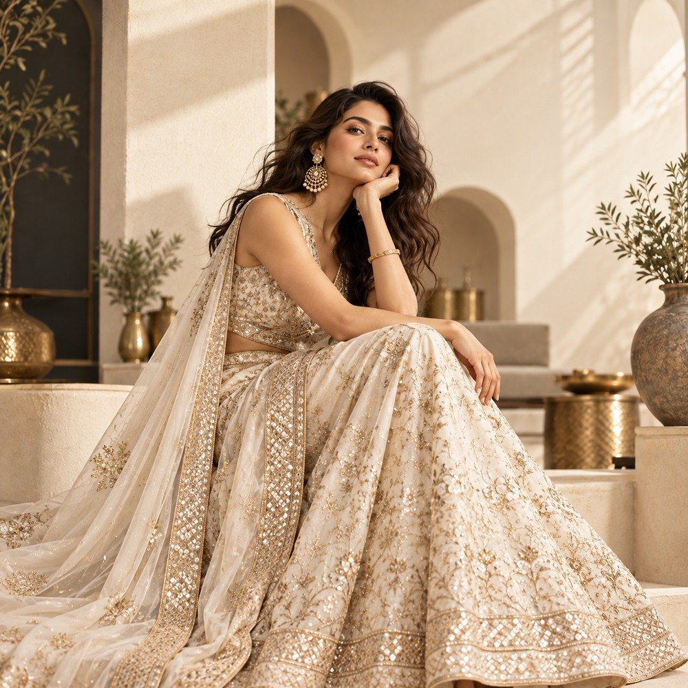 Everyday glow