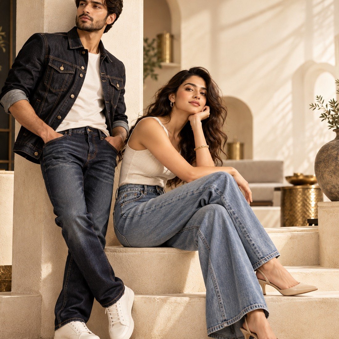 A second piece from the BrandYatra collection